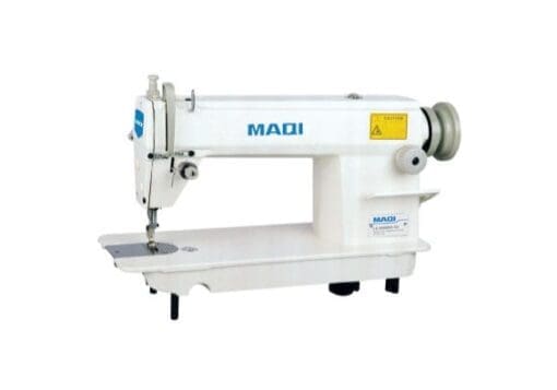 Maqi - LS 5550 High speed Single Needle lockstitch sewing machine
