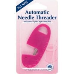 Hemline Automatic Needle Threader