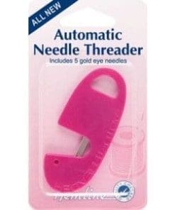 Hemline Automatic Needle Threader