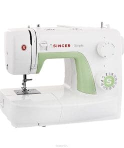 Singer 3229 Simple Sewing Machine 6 Singer 3229 Simple Sewing Machine