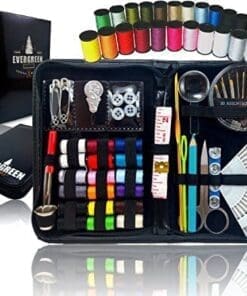 Evergreen Art Supply Sewing Kit Bundle With Accessories 15 Evergreen Art Supply Sewing Kit Bundle With Accessories