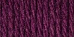 Bulk Buy: Bernat Satin Solid Yarn (6-Pack) Sultana 164104-4307