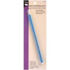 Bulk Buy: Dritz (6-Pack) Water Soluble Marking Pencil Light Blue 683-15