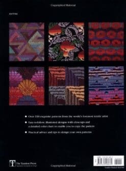 Kaffe Fassett's Pattern Library: Over 190 Creative Knitwear Designs