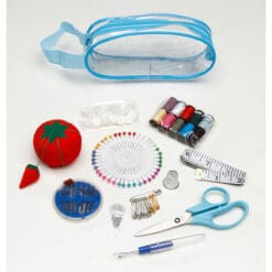Simple Home Sewing Kit
