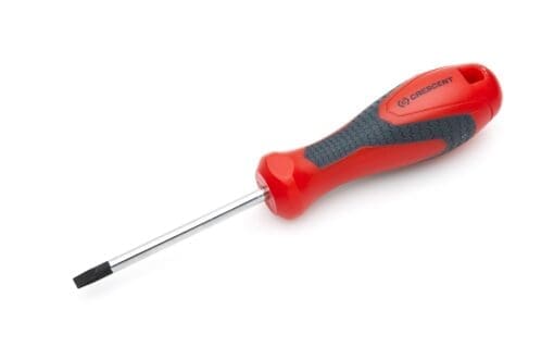 Screwdriver Cushion Grip 5 x 100mm