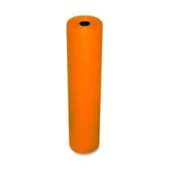 Pacon ArtKraft Duo-Finish Paper Roll, 3-feet by 1000-feet, Orange (67101)