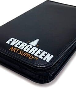 Evergreen Art Supply Sewing Kit Bundle with Accessories
