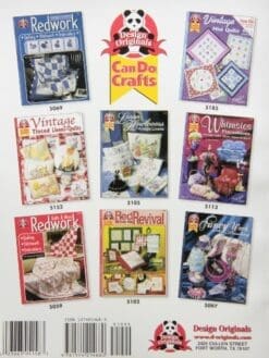 Tied Up!: Fabulous Patterns for Quilts, Decor Clothing and More with Fabric and Men's Ties (Design Originals)