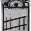 Knitpro Kp41621 | Karbonz Starter Interchangeable Circular Knitting Needle Set