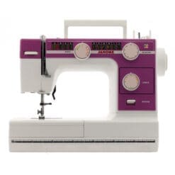 Janome 391 - 22 Stitches Sewing Machine