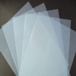 Tracing Paper 5-Sheets , White Color 700x1000 mm