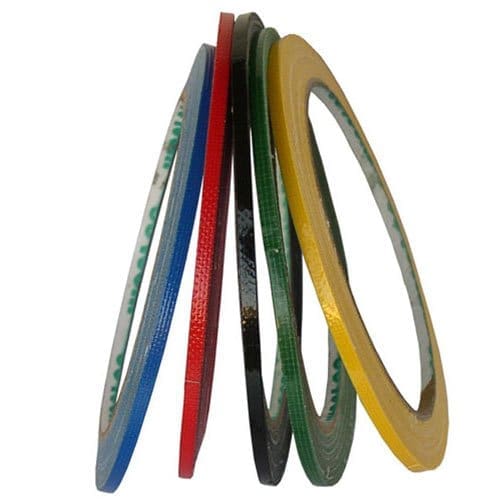 Draping Tapes For Pattern Making Fashion Design 5 Rolls