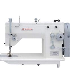 Singer 20U-105C Zigzag Sewing Machine