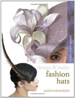 Fashion Hats (Design and Make)