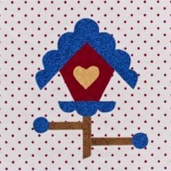 Easy Applique Blocks: 50 Designs in 5 Sizes (That Patchwork Place)