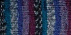 Bulk Buy: Deborah Norville Collection Serenity Sock Yarn (3-Pack) Teal Tease DN148-2