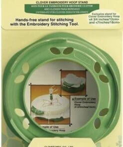 CLOVER Embroidery Hoop Stand