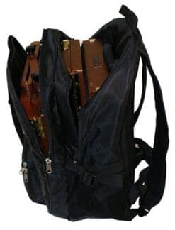 Sienna Plein Air Backpack