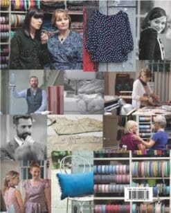 The Great British Sewing Bee