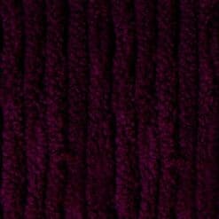 Bernat Blanket Yarn, 10.5 Ounce, Purple Plum, Single Ball