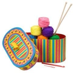 ALEX Toys Craft Yarn Craft