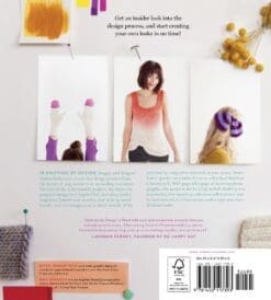 Knitting by Design: Gather Inspiration, Design Looks, and Knit 15 Fashionable Projects