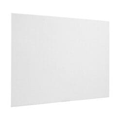 US Art Supply 11 X 14 inch Professional Artist Quality Acid Free Canvas Panels 12-Pack (1 Full Case of 12 Single Canvas Panels)