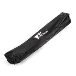 Amzdeal Adjustable 5ft Lightweight Aluminum Art Easel Portable Display Tripod + Carrying Bag