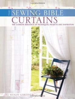 The Sewing Bible - Curtains