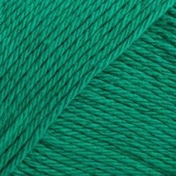Bulk Buy: Lily Sugar'n Cream Yarn Solids (2-Pack) Mod Green