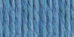 Bulk Buy: Lion Brand Wool Ease Thick & Quick Yarn (3-Pack) Sky Blue 640-106