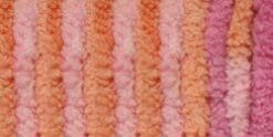Bulk Buy: Bernat Baby Blanket Yarn (3-Pack) Peachy 161103-3510