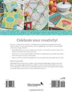 Sweet and Simple Sewing: Quilts and Sewing Projects to Give - or Keep