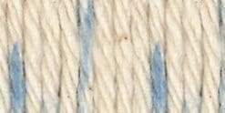 Bulk Buy: Lily Sugar'n Cream Yarn Ombres (6-Pack) Denim Blue Print 102002-192