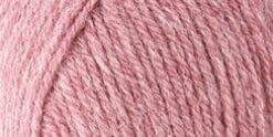 Bulk Buy: Lion Brand Wool Ease Yarn (10-Pack) Rose Heather 620-140