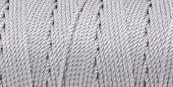 Bulk Buy: Iris Nylon Crochet Thread Size 18 197 Yards Gray 18-476 (4-Pack)