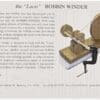 Lacis Bobbin Lace Kit 8 Lacis Bobbin Lace Kit
