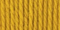 Bulk Buy: Bernat Softee Chunky Yarn (6-Pack) Glowing Gold 161128-28607