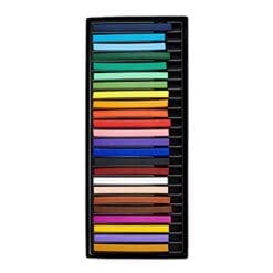 Prismacolor Premier Art Stix Woodless Colored Pencils, 24-Count