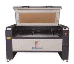Richpeace RPL-CB130090S08C Laser Engraving & Cutting Machine