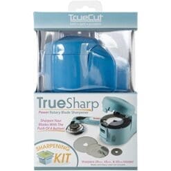 TrueSharp Power Rotary Blade Sharpener