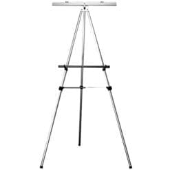 Expo Aluminum Easel