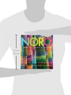 Noro: Meet the Man Behind the Legendary Yarn*Knit 40 Fabulous Designs (Knit Noro Collection)