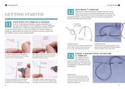 101 Essential Tips: Sewing