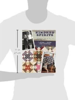 Kindred Spirits: Celebrating Pieces of the Past