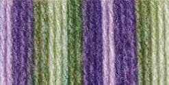 Bulk Buy: Bernat Super Value Ombre Yarn (3-Pack) Fresh Lilac 164128-28315