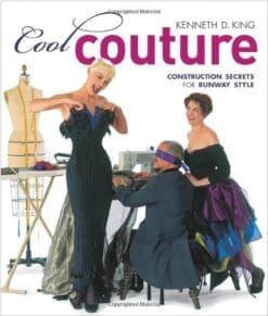 Cool Couture: Construction Secrets for Runway Style (Singer Studio)