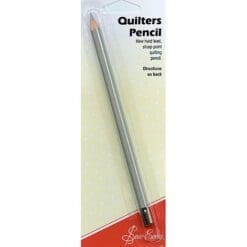 Sew Easy ER871 | Silver Quilters Pencil