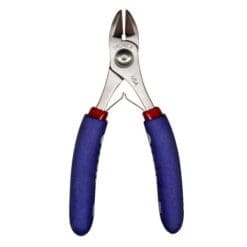 Tronex Model 5613 Extra Large Oval Cutters with Razor Flush Cutting Edges - Mid Sized Handles